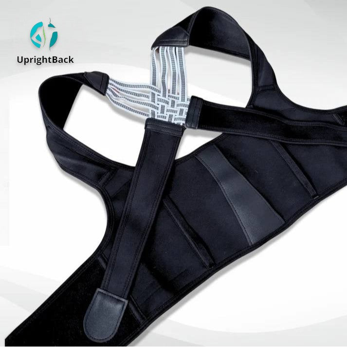 UprightBack Posture Corrector