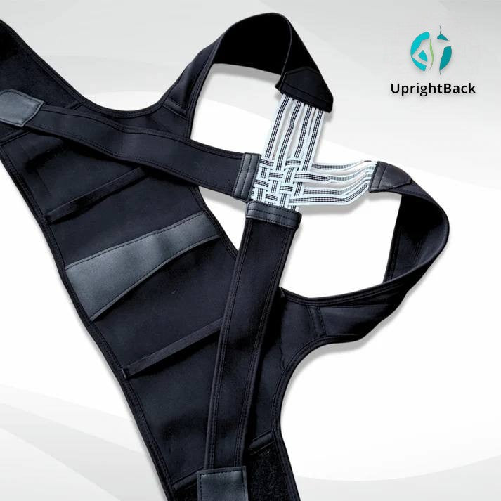 UprightBack Posture Corrector