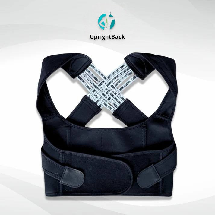 UprightBack Posture Corrector